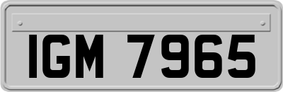 IGM7965