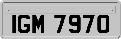 IGM7970