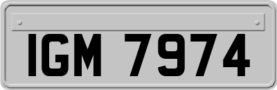 IGM7974