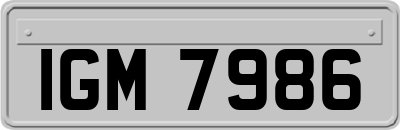 IGM7986
