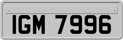 IGM7996