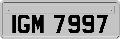 IGM7997