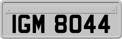 IGM8044
