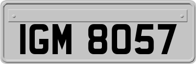 IGM8057