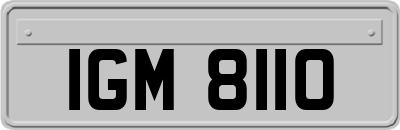 IGM8110