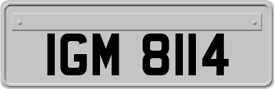 IGM8114