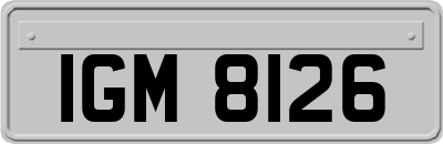 IGM8126