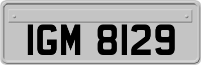 IGM8129