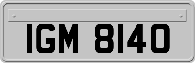 IGM8140