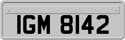 IGM8142