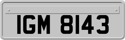 IGM8143