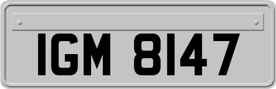 IGM8147