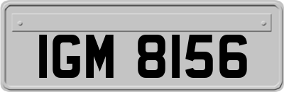 IGM8156