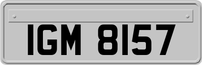 IGM8157