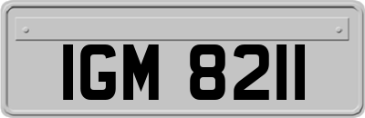 IGM8211