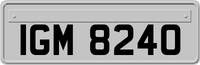 IGM8240