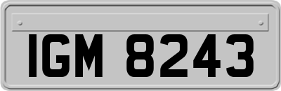 IGM8243