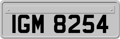 IGM8254