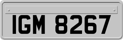 IGM8267