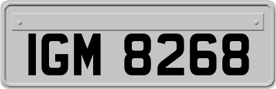 IGM8268