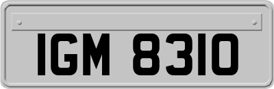 IGM8310