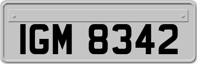 IGM8342