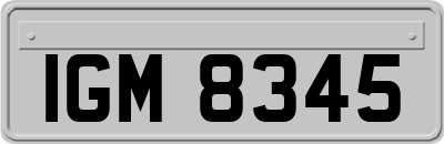 IGM8345