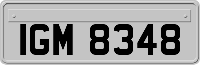 IGM8348