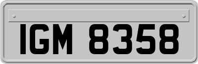 IGM8358