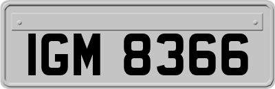 IGM8366