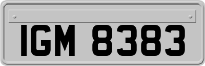 IGM8383