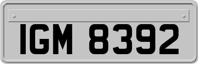 IGM8392