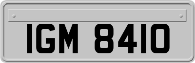 IGM8410