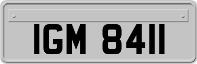 IGM8411