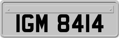IGM8414