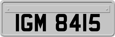 IGM8415