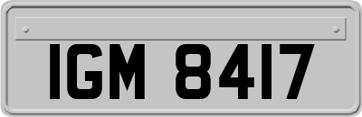 IGM8417