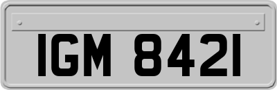 IGM8421