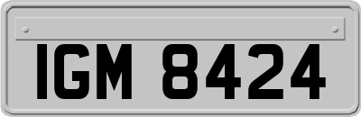 IGM8424