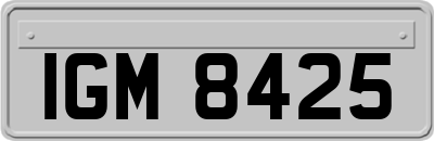 IGM8425