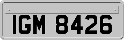 IGM8426