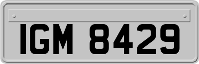 IGM8429