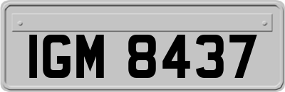 IGM8437