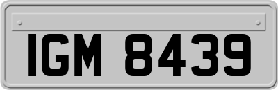 IGM8439