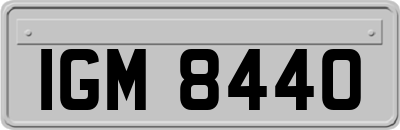 IGM8440