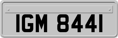 IGM8441