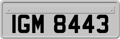 IGM8443