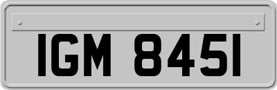 IGM8451