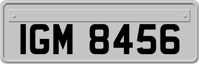 IGM8456