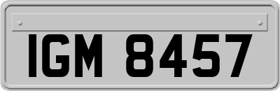 IGM8457